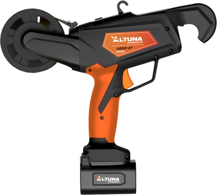 Atadora Bateria Altuna AB02-AT + Cargador + Bateria